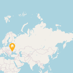 Apartment Aleksandra на глобальній карті
